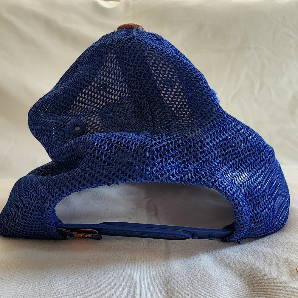 Florida Gators Camouflage adjustable Hat cup - Picture 6 of 6